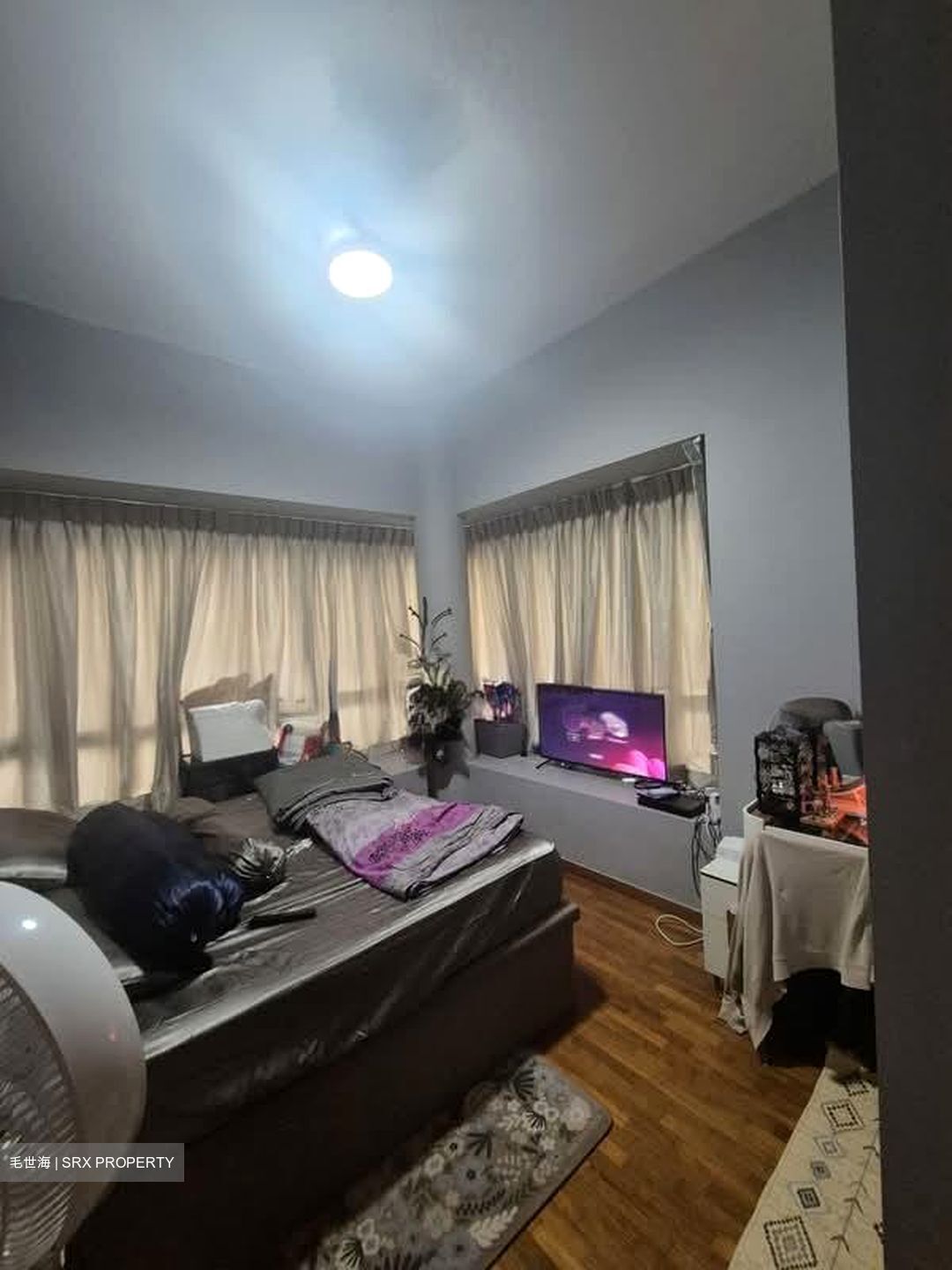 NV Residences (D18), Condominium #547529231